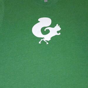 Next Level Apparel Tshirt Unisex Medium  Celebrate Mighty Moments  PTP 19" Lengt